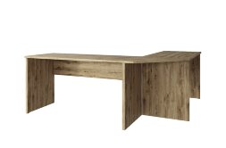 Крышка соединительная угловая для столов DOORSET 