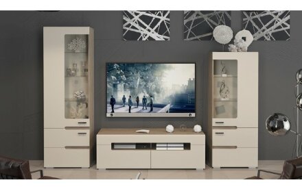 Модульная гостиная Фьюжн 2 