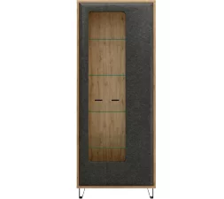 Витрина Grace (Грейс) REG2W