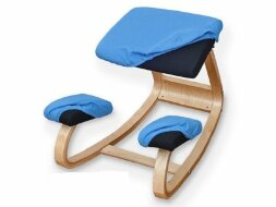 Коленный стул Smartstool Balance