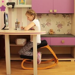 Коленный стул Smartstool Balance