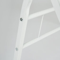 Стол GD-02 white
