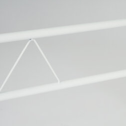 Стол GD-02 white