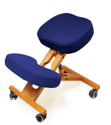 Коленный стул Smartstool KW02