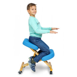 Коленный стул Smartstool KW02