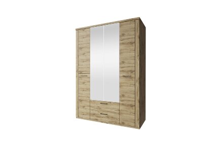 Шкаф 4 двери 4DG2S Z DOORSET   