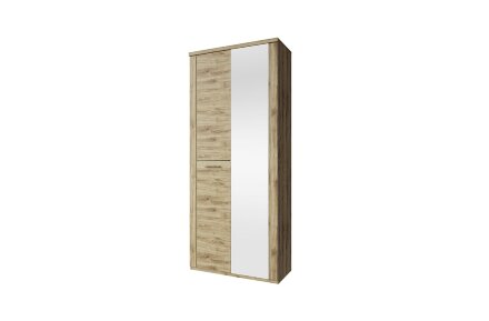 Шкаф 2 двери 2DZ DOORSET   