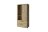  Шкаф комбинированный 1D2S3N DOORSET   