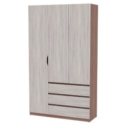 Шкаф Мальта H210