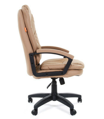 Кресло руководителя CHAIRMAN 668 LT 