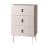 Комод БМКМ-1(Fa) Bogemia Farfalle 