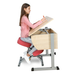 Коленный стул Smartstool KM01